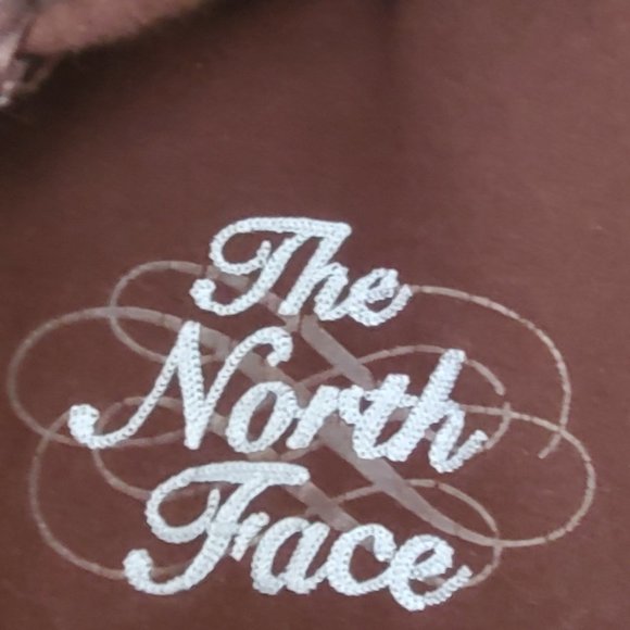 The North Face - Ski/Snowboard Hoodie Size Medium Women's - Picture 2 of 2